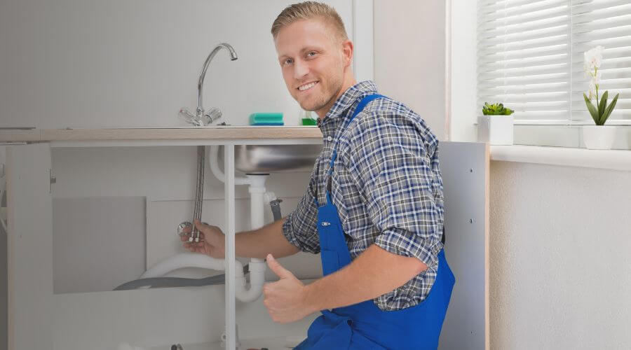 Emergency Plumbing Repair in Dawn, MO
